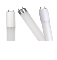 LED Tubes